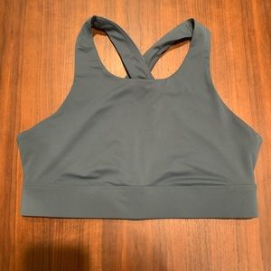 Fabletics High Neck Sports Bra